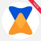 Free File Transfer &amp; Sharing Apps icon