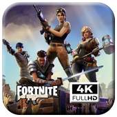 Fortnite Mobile Wallpaper 1.0