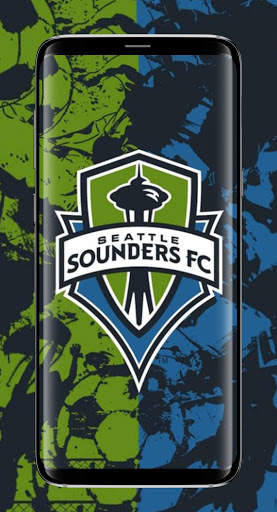 Logo All Club MLS Wallpaper New screenshot 5