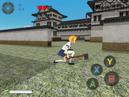 High School Simulator Battle screenshot 24