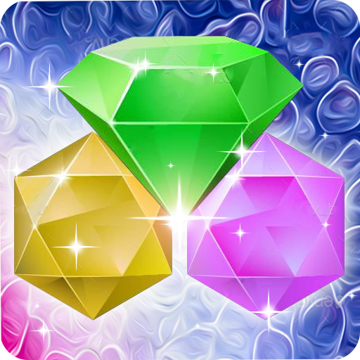 Jewels Pop icon