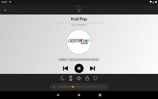 Radyo Kulesi - Tüm Radyolar - Canlı Radyo Dinle screenshot 13