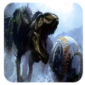 Jurassic World Wallpapers HD 1.0