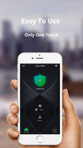 Free Vpn  Best Vpn Fast Vpn And Turbo Vpn screenshot 1