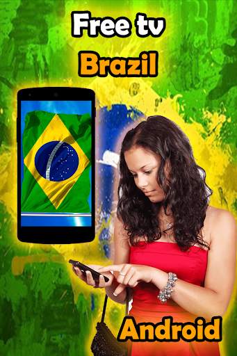 TV Brasil Ao Vivo Gratis No Celular Guide Online screenshot 2
