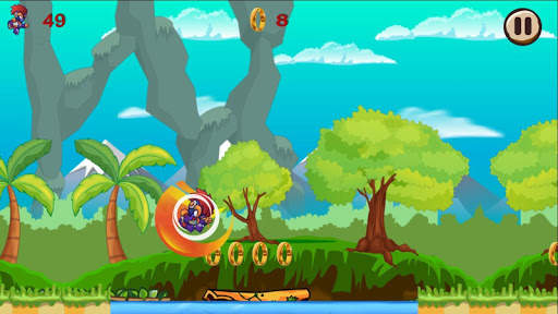 Soni Go screenshot 15