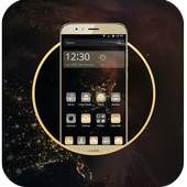 Theme for Huawei G7  1.1.2