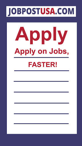Jobpostusa.com: USA Search, Post, Apply Jobs Free screenshot 3
