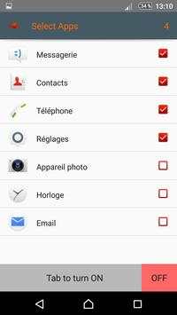 Flash Lampe Alerts Pro screenshot 5