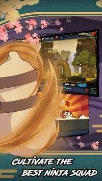 Ninja Fight: Hero’s Back screenshot 4