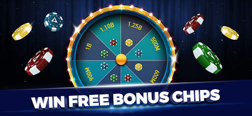 Velo Poker: Texas Holdem Poker screenshot 3