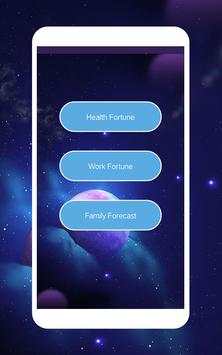 Fortune  Forecast  Lite screenshot 1