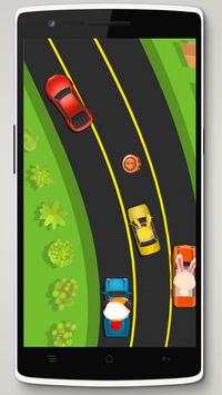 Titounis Car Racing screenshot 3