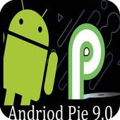 Update Android Phone Pie 9.0 1.1