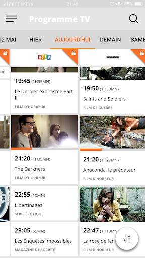 My Aramedia screenshot 7