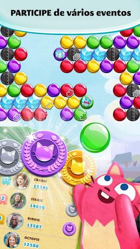 Bubble Mania™ screenshot 11