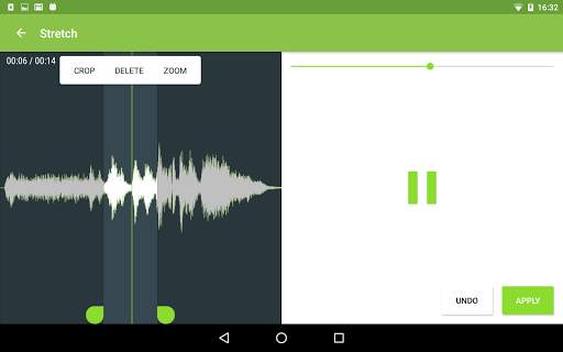 Sound Suite Free screenshot 12