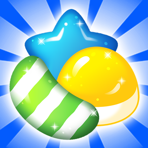 Tasty Candy 2018 icon