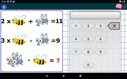 Riddles in pictures screenshot 7