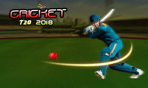 Cricket t20 2018 screenshot 4
