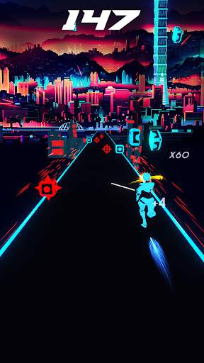 y2k - Lalala Dash Magic Blade screenshot 2