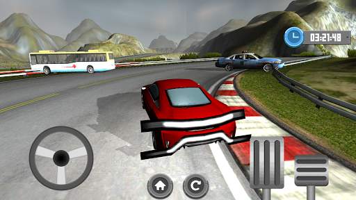 Car Speed Racing 3D screenshot 8