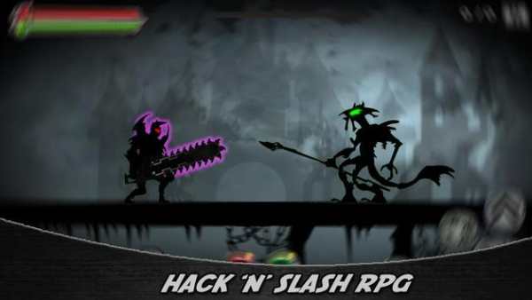 Dr. Darkness – 2D RPG Multiplayer screenshot 6