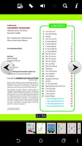 Hello English Primer screenshot 2