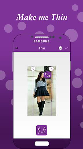 Make Me Tall - Make Me Thin 6 تصوير الشاشة