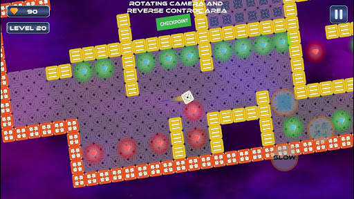 Square Game screenshot 5