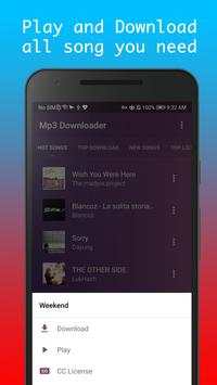 Jio Music - Downloader & Player Free screenshot 2