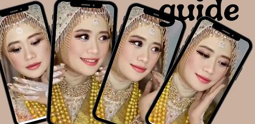 Tempo Pengantin Edit Video Guide screenshot 2