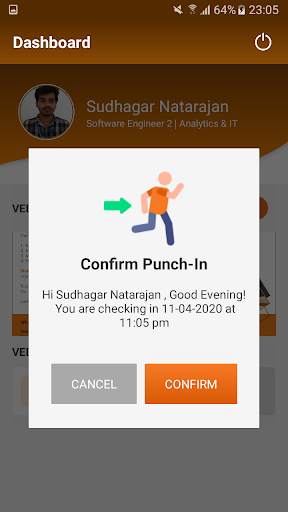 Vee App screenshot 5