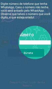 HAGAH WhatsApp Direto screenshot 5