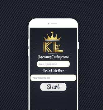 King Social Auto Liker screenshot 4