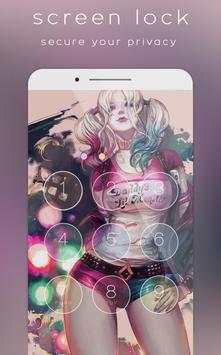 Harley HD Lock Screen screenshot 3