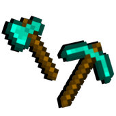 Ore Excavation Mod Minecraft icon