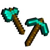 Ore Excavation Mod Minecraft 1