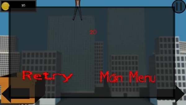 Zombie Grinder screenshot 4