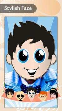 Anime Cartoon screenshot 1