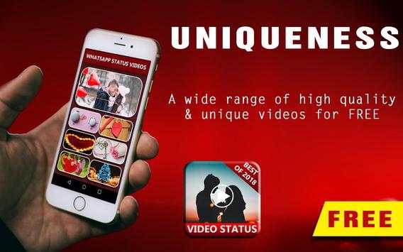 Video Status For Whats - Status Videos 2018 screenshot 10