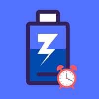 Battery Status logo