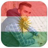 Kurdistan Flag 3.1