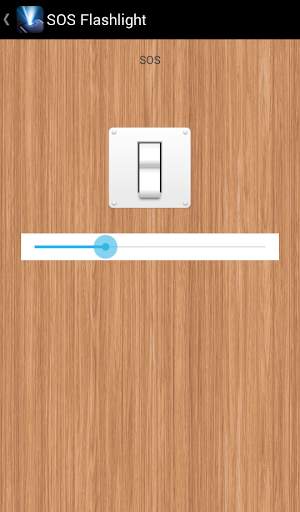 LED Flashlight Powerful screenshot 5