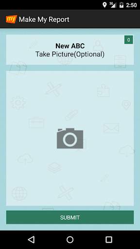 Make My Report screenshot 7