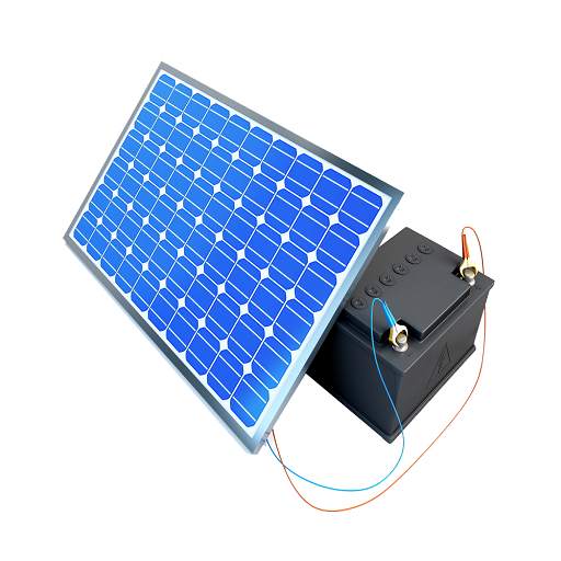Solar Wiring Diagram screenshot 10