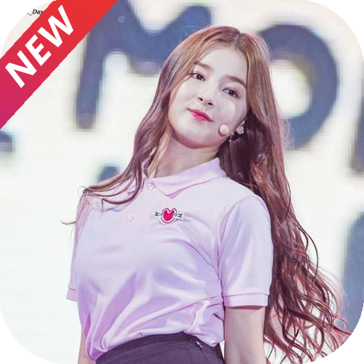 Momoland Nancy wallpaper HD 2k 4K icon