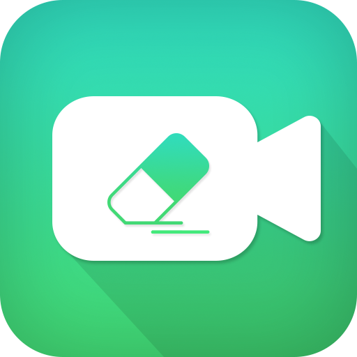 Remove Logo From Video icon