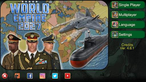 World Empire screenshot 1