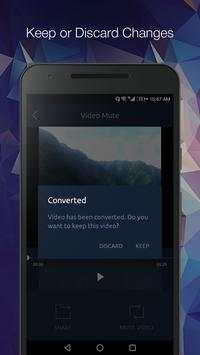 Video Mute screenshot 4